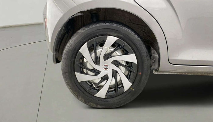 2021 Maruti IGNIS SIGMA 1.2, Petrol, Manual, 68,133 km, Right Rear Wheel