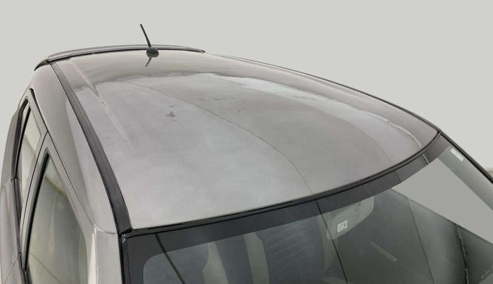 2021 Maruti IGNIS SIGMA 1.2, Petrol, Manual, 68,133 km, Roof