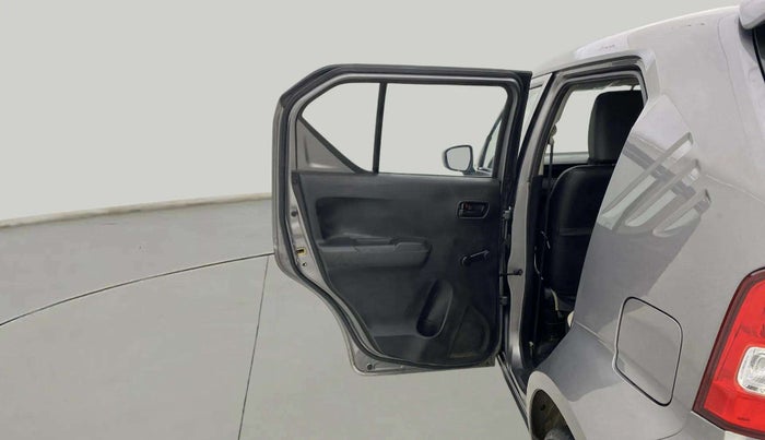2021 Maruti IGNIS SIGMA 1.2, Petrol, Manual, 68,133 km, LHS Rear Door