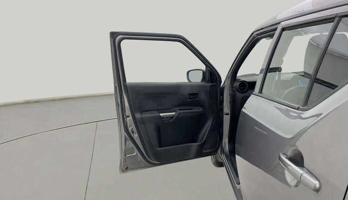 2021 Maruti IGNIS SIGMA 1.2, Petrol, Manual, 68,133 km, LHS Front Door