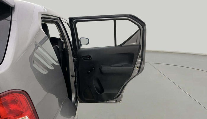 2021 Maruti IGNIS SIGMA 1.2, Petrol, Manual, 68,133 km, RHS Rear Door