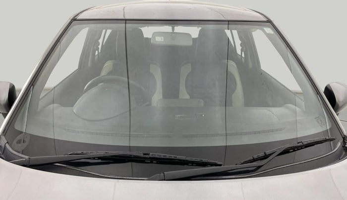 2021 Maruti IGNIS SIGMA 1.2, Petrol, Manual, 68,133 km, Front Windshield