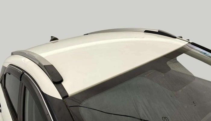 2022 Tata NEXON XE PETROL, Petrol, Manual, 47,852 km, Roof