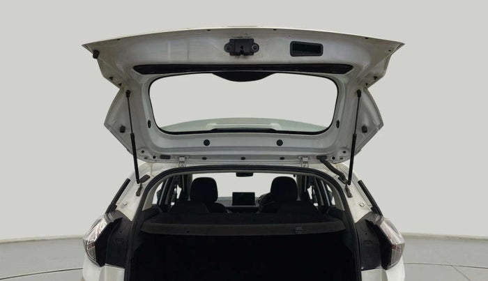 2022 Tata NEXON XE PETROL, Petrol, Manual, 47,852 km, Boot Door Open