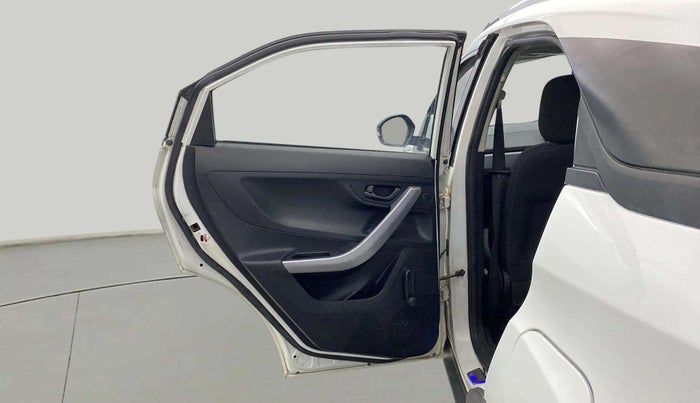 2022 Tata NEXON XE PETROL, Petrol, Manual, 47,852 km, LHS Rear Door