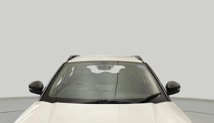 2022 Tata NEXON XE PETROL, Petrol, Manual, 47,852 km, Front Windshield