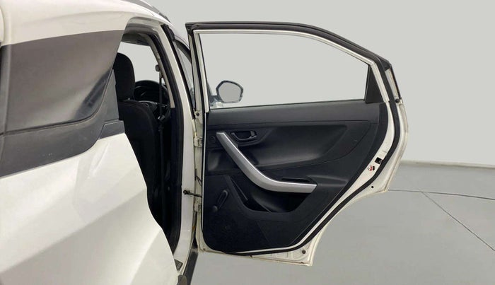 2022 Tata NEXON XE PETROL, Petrol, Manual, 47,852 km, RHS Rear Door
