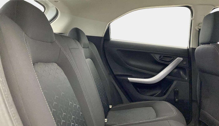 2022 Tata NEXON XE PETROL, Petrol, Manual, 47,852 km, Right Side Rear Door Cabin