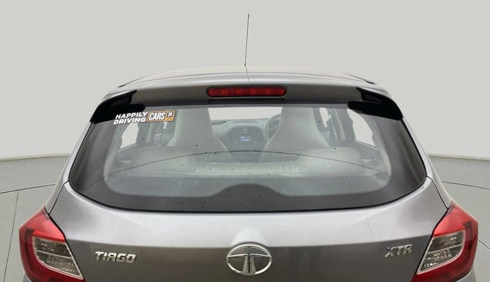 2018 Tata Tiago XTA PETROL, Petrol, Automatic, 27,264 km, Rear Windshield