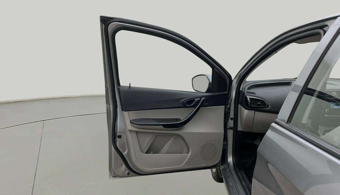 2018 Tata Tiago XTA PETROL, Petrol, Automatic, 27,264 km, LHS Front Door