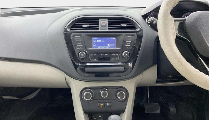 2018 Tata Tiago XTA PETROL, Petrol, Automatic, 27,264 km, Air Conditioner