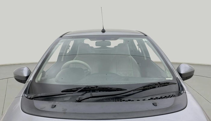 2018 Tata Tiago XTA PETROL, Petrol, Automatic, 27,264 km, Front Windshield