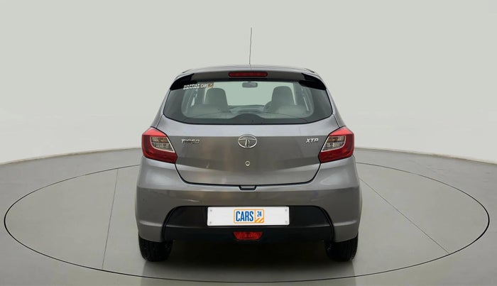 2018 Tata Tiago XTA PETROL, Petrol, Automatic, 27,264 km, Back/Rear
