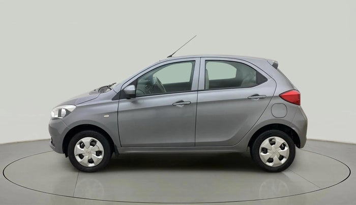 2018 Tata Tiago XTA PETROL, Petrol, Automatic, 27,264 km, Left Side