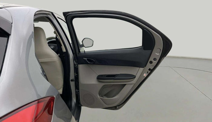 2018 Tata Tiago XTA PETROL, Petrol, Automatic, 27,264 km, RHS Rear Door