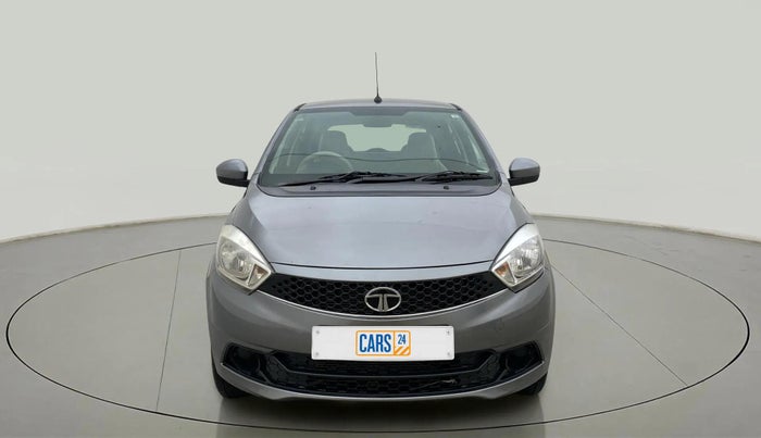 2018 Tata Tiago XTA PETROL, Petrol, Automatic, 27,264 km, Front
