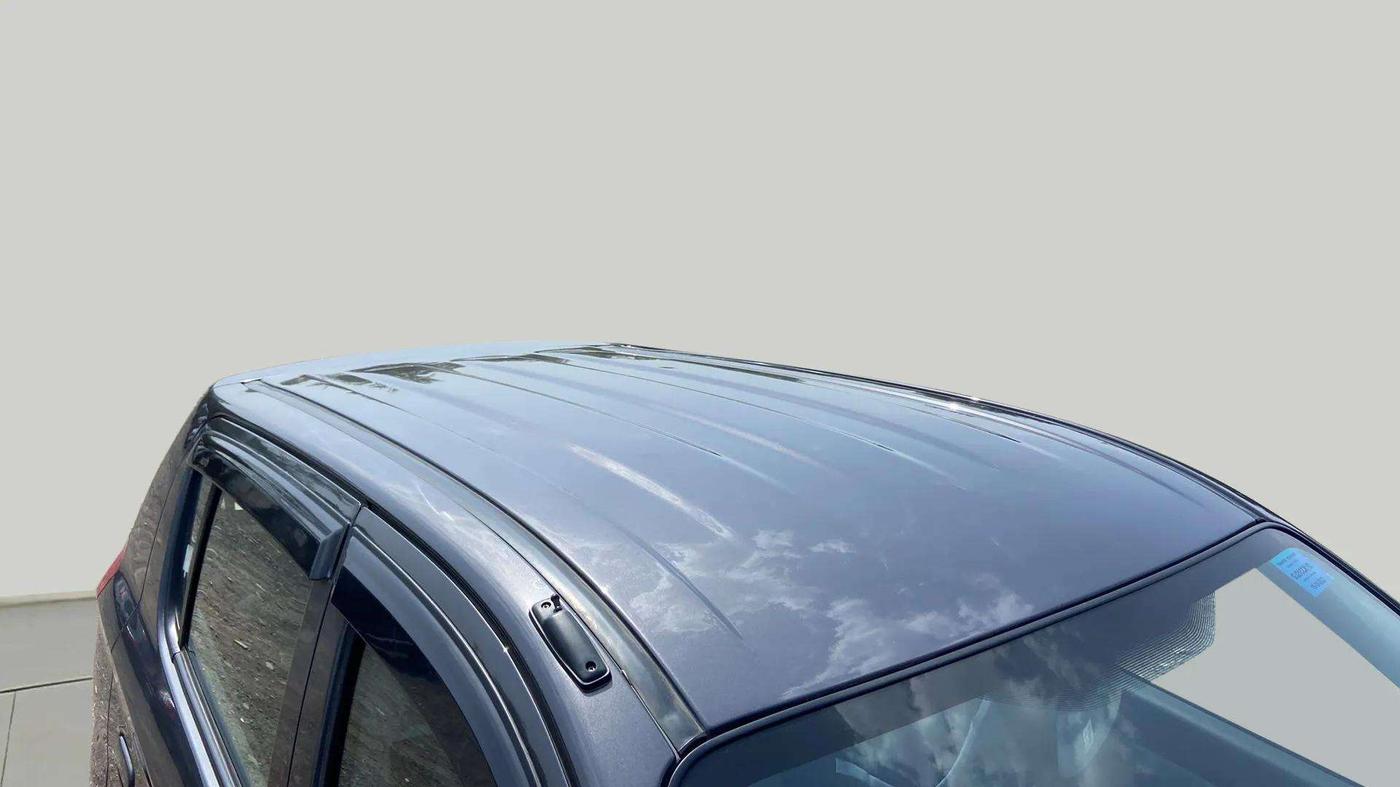 2022 Maruti Alto LXI O, Petrol, Manual, 2,592 km, Roof