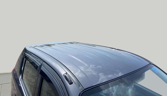 2022 Maruti Alto LXI O, Petrol, Manual, 2,565 km, Roof