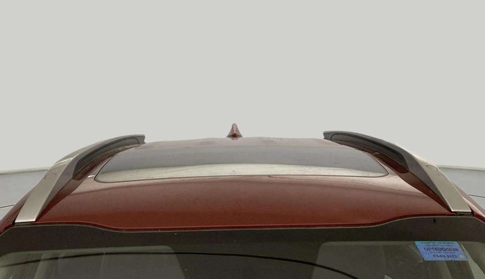 2023 KIA SONET GTX PLUS 1.0 TURBO PETROL DCT, Petrol, Automatic, 17,831 km, Moonroof/ Sunroof