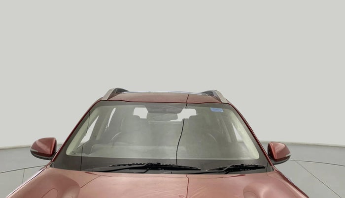 2023 KIA SONET GTX PLUS 1.0 TURBO PETROL DCT, Petrol, Automatic, 17,831 km, Front Windshield