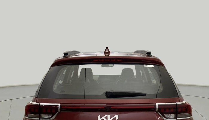 2023 KIA SONET GTX PLUS 1.0 TURBO PETROL DCT, Petrol, Automatic, 17,831 km, Rear Windshield