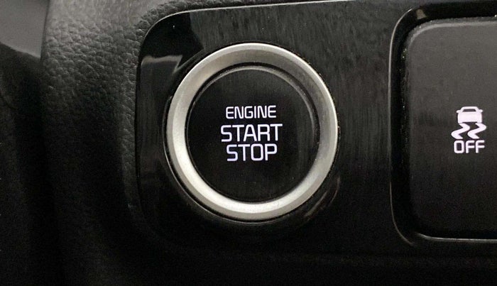 2023 KIA SONET GTX PLUS 1.0 TURBO PETROL DCT, Petrol, Automatic, 17,831 km, Keyless Start/ Stop Button