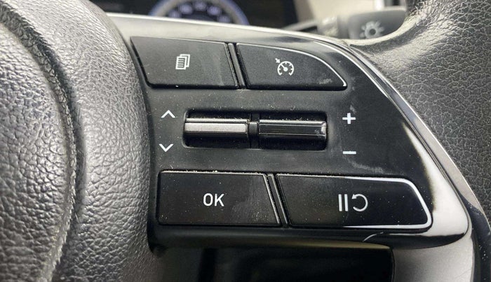 2020 Hyundai Creta S 1.5 PETROL, Petrol, Manual, 95,291 km, Adaptive Cruise Control