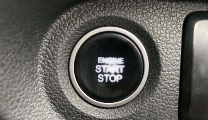2020 Hyundai Creta S 1.5 PETROL, Petrol, Manual, 95,291 km, Keyless Start/ Stop Button
