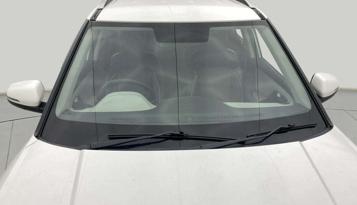 2020 Hyundai Creta S 1.5 PETROL, Petrol, Manual, 95,291 km, Front Windshield