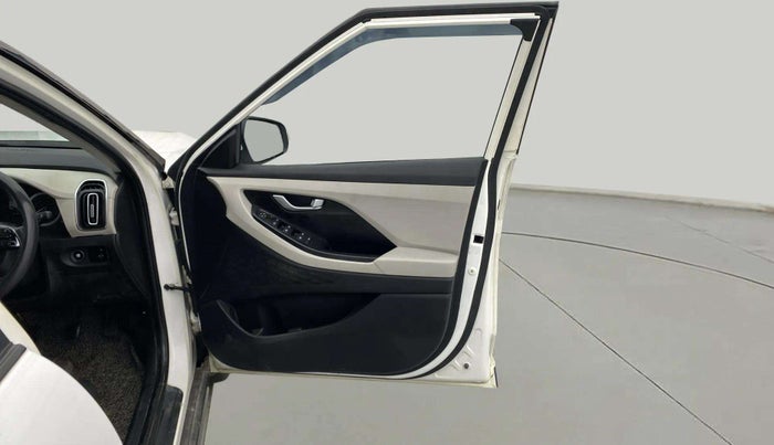 2020 Hyundai Creta S 1.5 PETROL, Petrol, Manual, 95,291 km, RHS Front Door