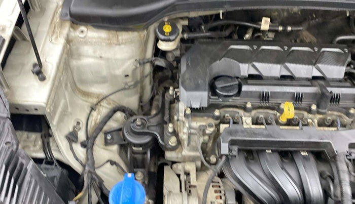 2020 Hyundai Creta S 1.5 PETROL, Petrol, Manual, 95,291 km, Engine View - Right