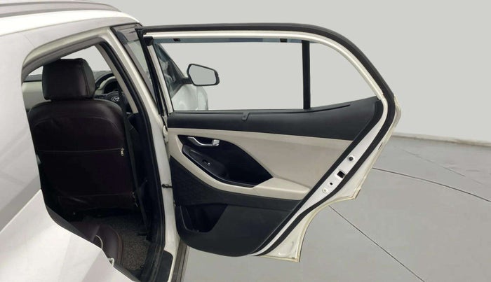 2020 Hyundai Creta S 1.5 PETROL, Petrol, Manual, 95,291 km, RHS Rear Door