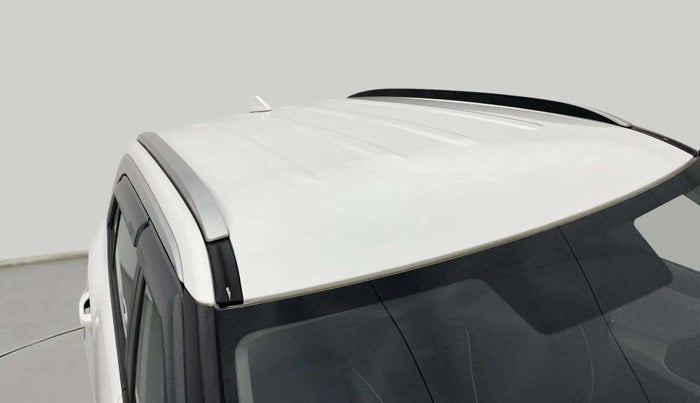 2020 Hyundai Creta S 1.5 PETROL, Petrol, Manual, 95,291 km, Roof
