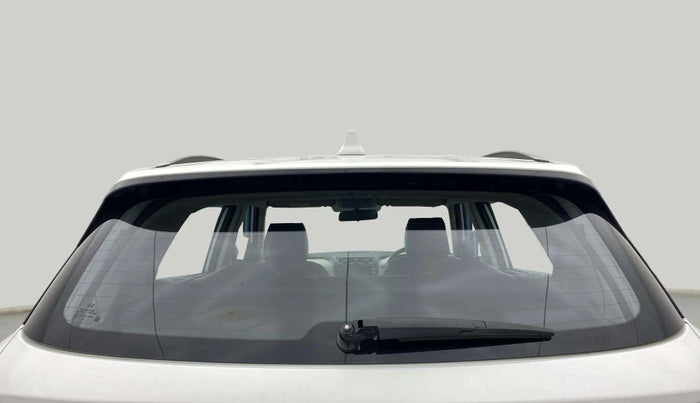 2020 Hyundai Creta S 1.5 PETROL, Petrol, Manual, 95,291 km, Rear Windshield