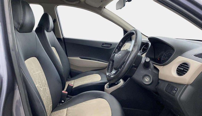 2018 Hyundai Grand i10 MAGNA 1.2 KAPPA VTVT, Petrol, Manual, 56,677 km, Right Side Front Door Cabin