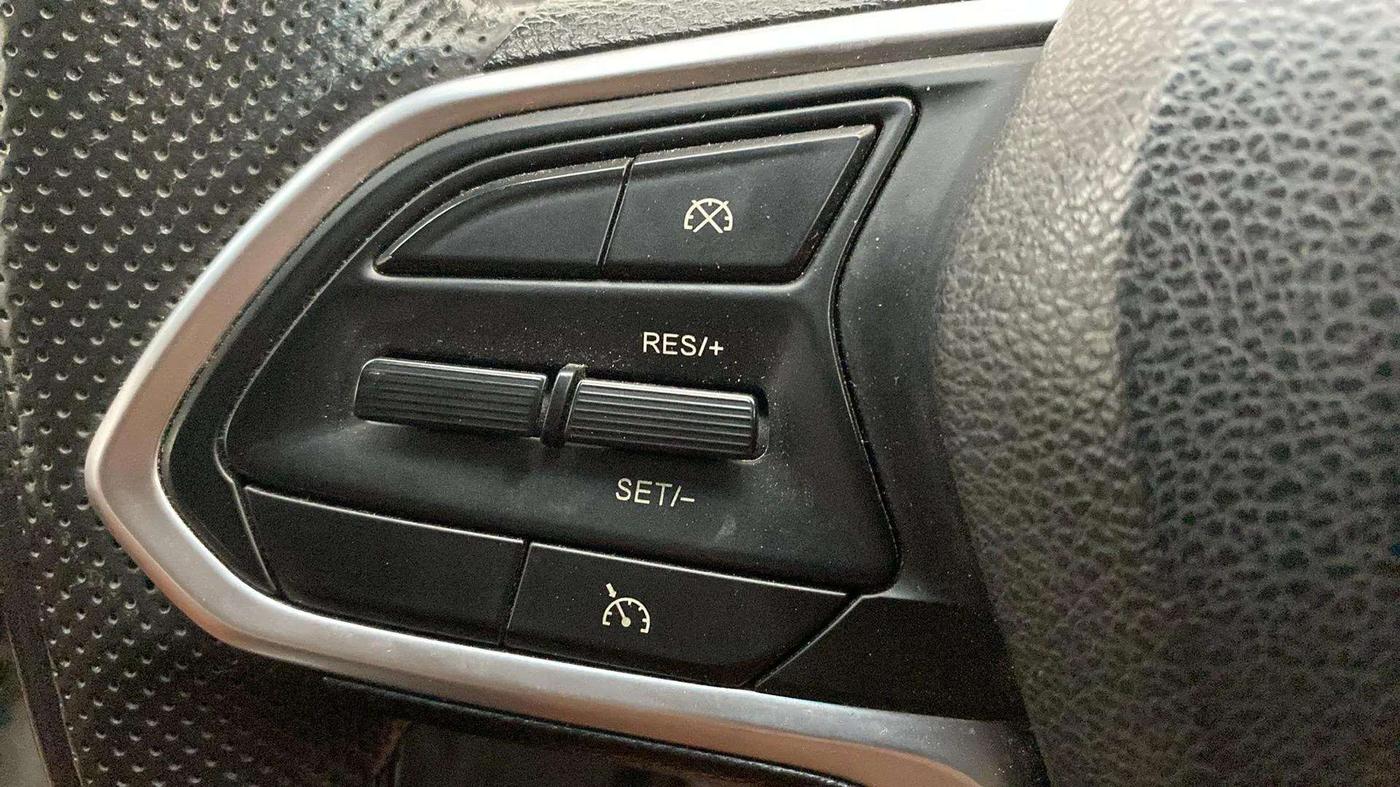 2022 MG HECTOR PLUS SELECT 2.0 DIESEL TURBO MT 7-STR, Diesel, Manual, 51,387 km, Adaptive Cruise Control