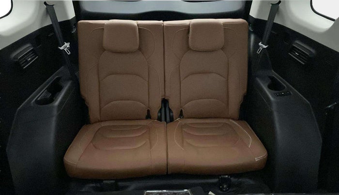 2022 MG HECTOR PLUS SELECT 2.0 DIESEL TURBO MT 7-STR, Diesel, Manual, 51,122 km, Third Seat Row ( optional )
