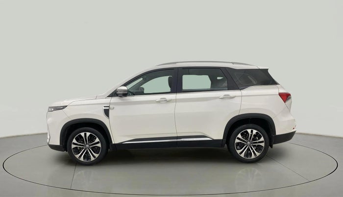 2022 MG HECTOR PLUS SELECT 2.0 DIESEL TURBO MT 7-STR, Diesel, Manual, 51,122 km, Left Side