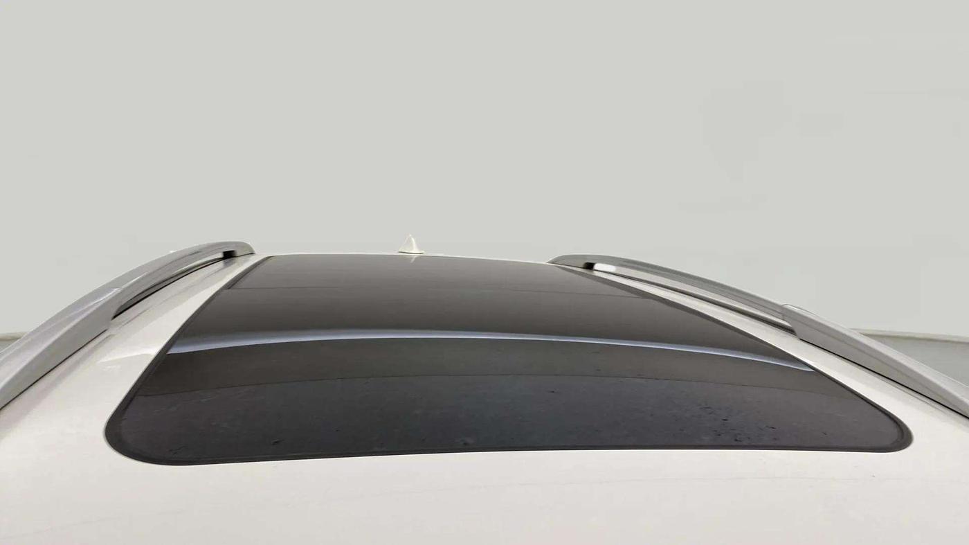 2022 MG HECTOR PLUS SELECT 2.0 DIESEL TURBO MT 7-STR, Diesel, Manual, 51,387 km, Moonroof/ Sunroof
