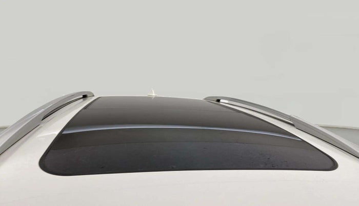2022 MG HECTOR PLUS SELECT 2.0 DIESEL TURBO MT 7-STR, Diesel, Manual, 51,122 km, Moonroof/ Sunroof