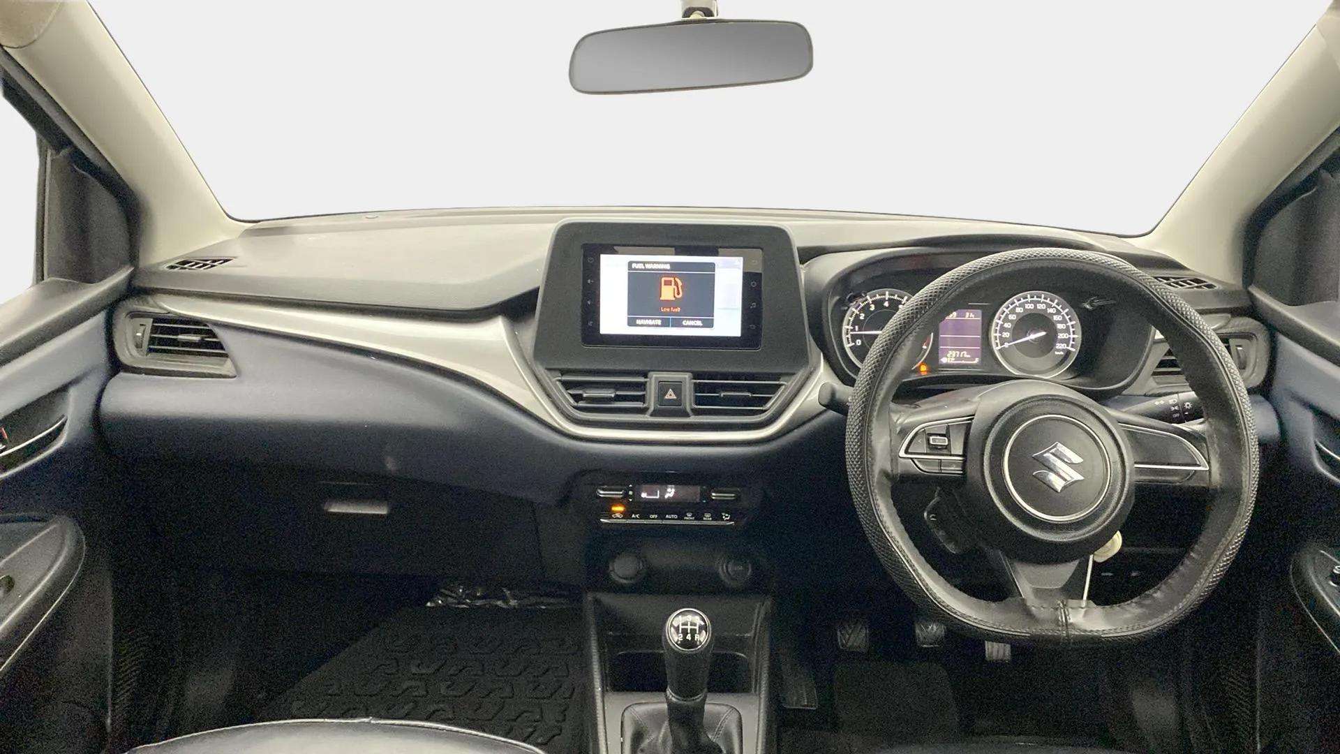 Interior