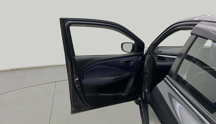 2022 Maruti Baleno DELTA PETROL 1.2, Petrol, Manual, 23,704 km, LHS Front Door