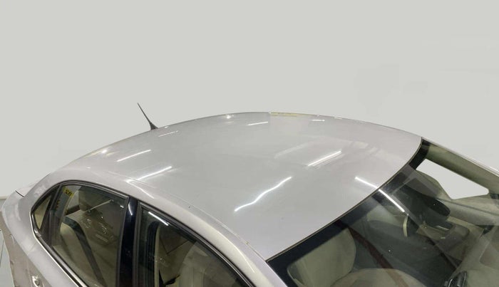 2016 Skoda Rapid 1.5 TDI CR STYLE PLUS AT, Diesel, Automatic, 57,453 km, Roof