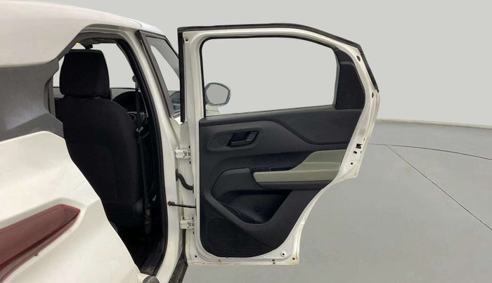 2024 Tata PUNCH ADVENTURE RHYTHM CNG MT, CNG, Manual, 21,337 km, RHS Rear Door