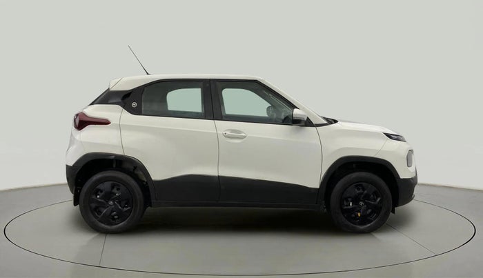 2024 Tata PUNCH ADVENTURE RHYTHM CNG MT, CNG, Manual, 21,337 km, Right Side View