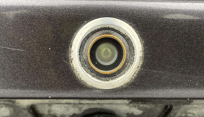 2019 Renault Duster RXS OPT CVT, Petrol, Automatic, 2,039 km, Parking Camera