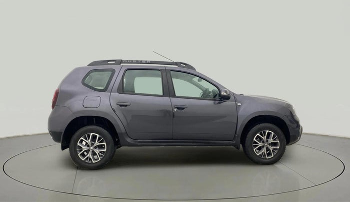 2019 Renault Duster RXS OPT CVT, Petrol, Automatic, 2,039 km, Right Side View