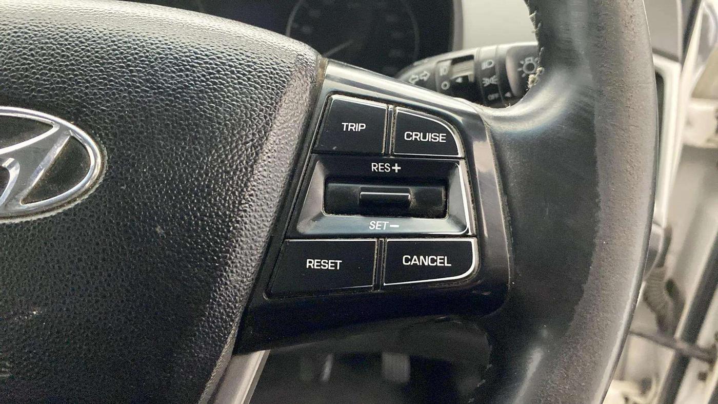 2019 Hyundai Creta SX SPORTS EDITION 1.6 DIESEL, Diesel, Manual, 72,546 km, Adaptive Cruise Control