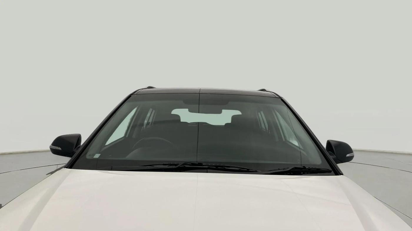 2019 Hyundai Creta SX SPORTS EDITION 1.6 DIESEL, Diesel, Manual, 72,546 km, Front Windshield