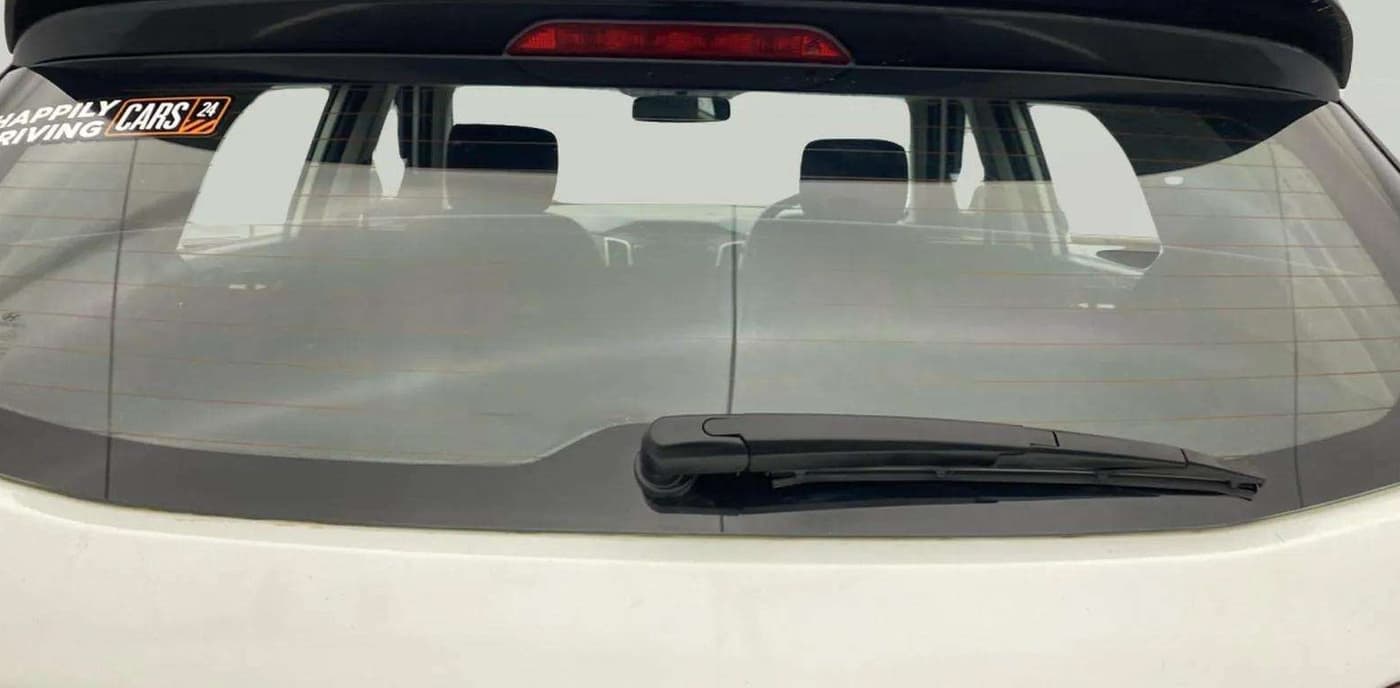 2019 Hyundai Creta SX SPORTS EDITION 1.6 DIESEL, Diesel, Manual, 72,546 km, Rear Wiper